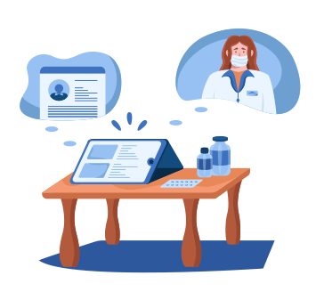 Medical Annotation Services